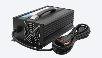 리튬 배터리 충전기